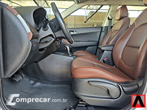 CRETA 2.0 16V Prestige