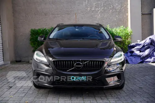 Volvo V40 T-4 Cross Country 2.0 FWD Aut. 4 portas