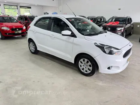 Ka + 1.0 Ti-Vct Flex Se Manual