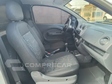 FIORINO 1.4 MPI Furgão Endurance 8V