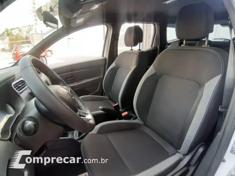 RENAULT DUSTER 1.6 16V SCE ZEN 2023