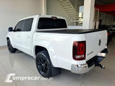AMAROK High.CD 2.0 16V TDI 4x4 Dies. Aut