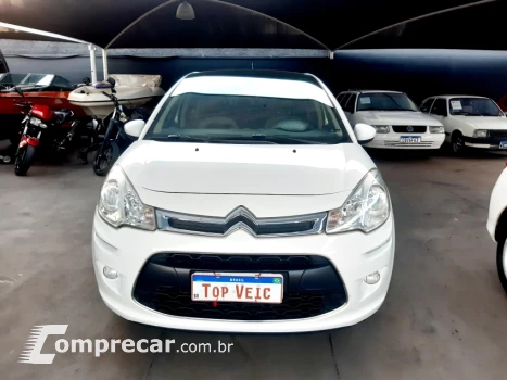 C3 1.5 Tendance 8V