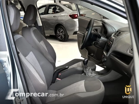 COBALT - 1.4 SFI LT 8V 4P MANUAL