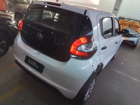 MOBI 1.0 EVO FLEX LIKE. MANUAL