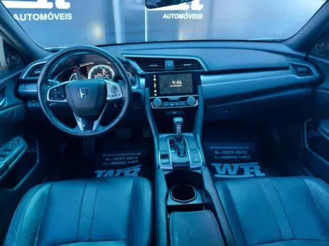 CIVIC 2.0 16vone EXL