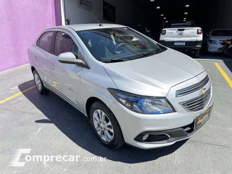 PRISMA 1.4 LTZ Spe/4 8V