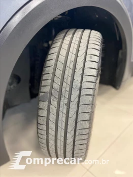 T-CROSS 1.4 250 TSI Highline