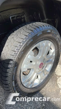 STRADA 1.8 MPI Adventure CE 16V