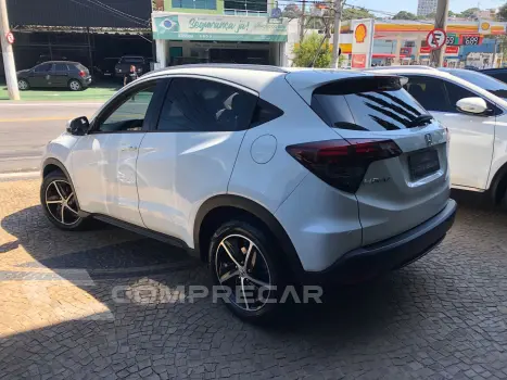 Hr-V 1.8 16V Flex Exl 4P Automático
