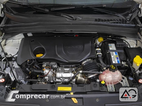 RENEGADE 1.3 T270 Turbo Sport