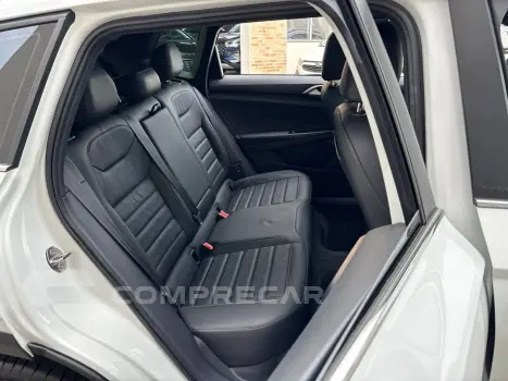TAOS Highline 1.4 250 TSI Flex Aut.