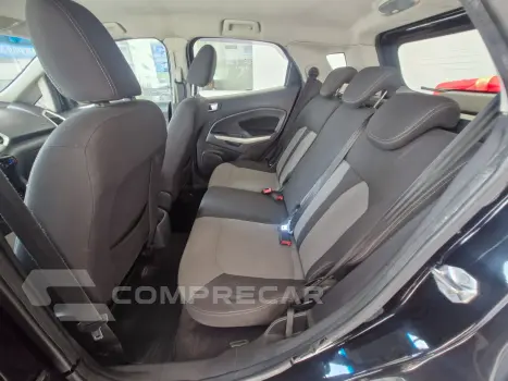 ECOSPORT 1.6 Freestyle 16V