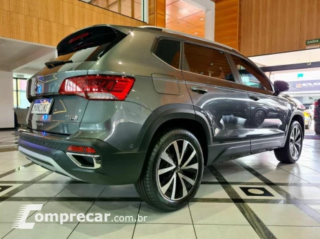 TAOS 1.4 250 TSI HIGHLINE