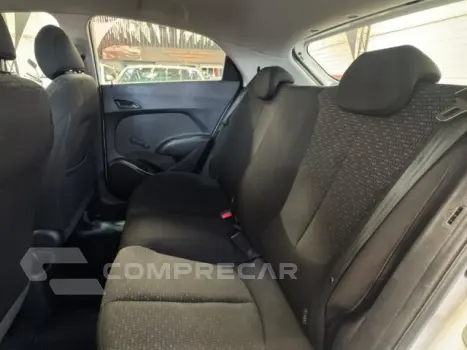 HB20 - 1.0 COMFORT 12V 4P MANUAL