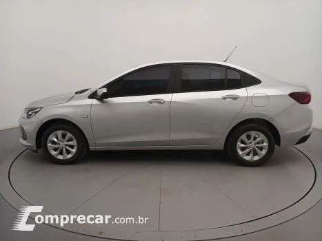 ONIX 1.0 FLEX PLUS LT MANUAL