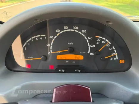 SPRINTER 311 CHASSI CDI STREET