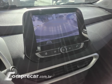 TRACKER 1.0 TURBO FLEX LT AUTOMÁTICO