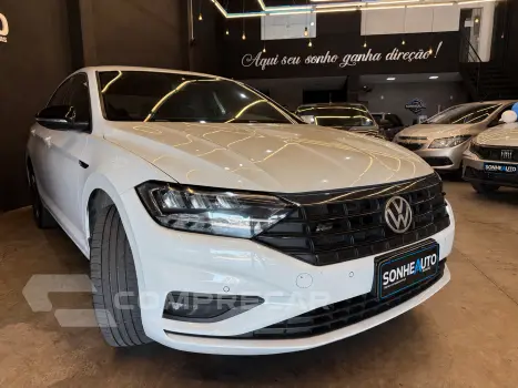 Volkswagen JETTA 1.4 250 TSI R-line 4 portas