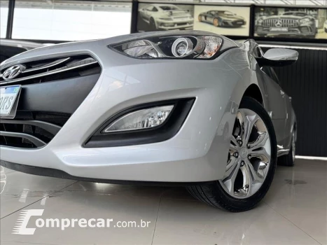 I30 1.8 MPI 16V Série Limitada