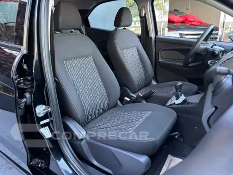 KA 1.5 SE 16V