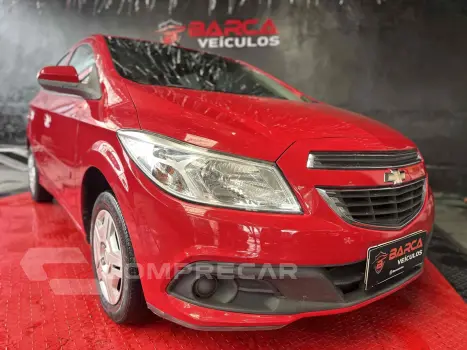 ONIX 1.0 MPFI LT 8V FLEX 4P MANUAL