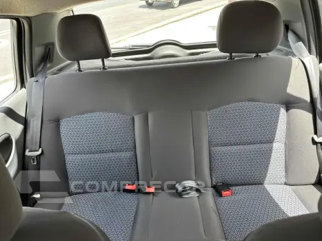 CLIO 1.0 EXPRESSION 16V HI-FLEX 4P MANUAL