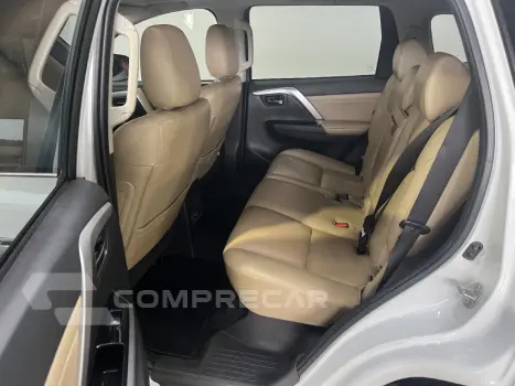 PAJERO SPORT 2.4 16V Mivec Turbo Hpe-s AWD