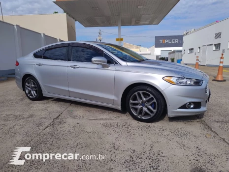 FUSION 2.0 SEL 16V