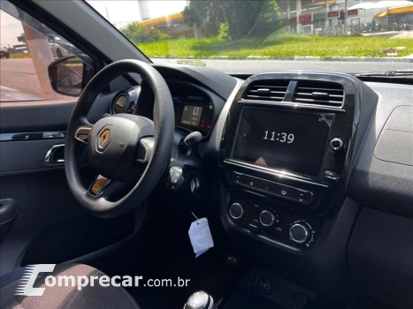 KWID 1.0 12V SCE Intense