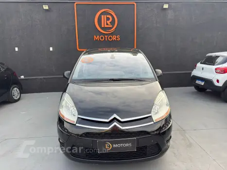 C4 2.0 Picasso LA Luna 16V