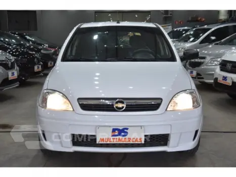 CORSA HATCH - 1.4 MPFI MAXX 8V 4P MANUAL