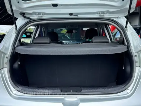 HB20 1.0 12V Comfort Plus