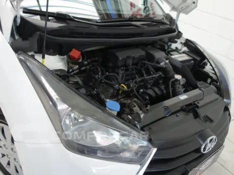 HB20 - 1.0 COMFORT 12V 4P MANUAL