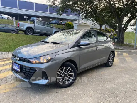 HB20 1.0 12V FLEX LIMITED PLUS MANUAL