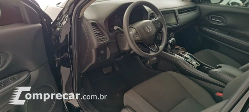 HR-V 1.8 16V LX
