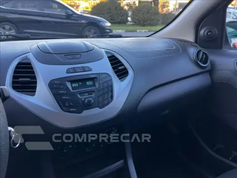 KA 1.0 SE 12V