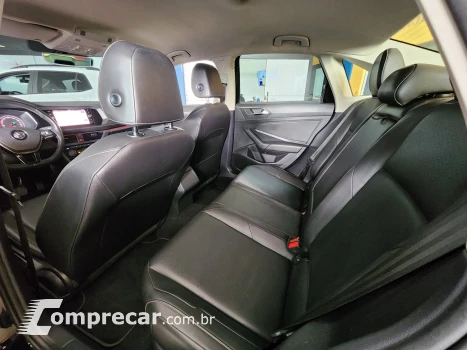 JETTA Comfort. 250 TSI 1.4 Flex 16v Aut.