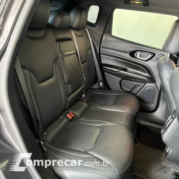 COMPASS 1.3 T270 Turbo Longitude
