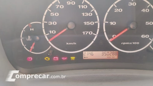 Ducato Minibus 2.3 T.Alto ME Diesel