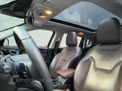 COMPASS 2.0 Td350 Turbo Limited