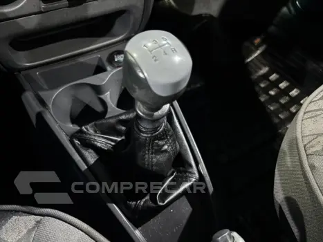 STRADA 1.8 MPI ADVENTURE LOCKER CE 8V FLEX 2P MANUAL