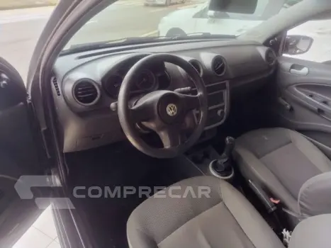 SAVEIRO - 1.6 MI CS 8V 2P MANUAL G.V