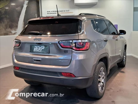 COMPASS 2.0 16V Sport