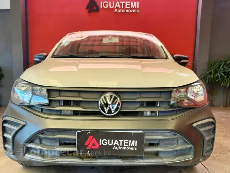 SAVEIRO 1.6 MSI ROBUST CS 16V FLEX 2P MANUAL