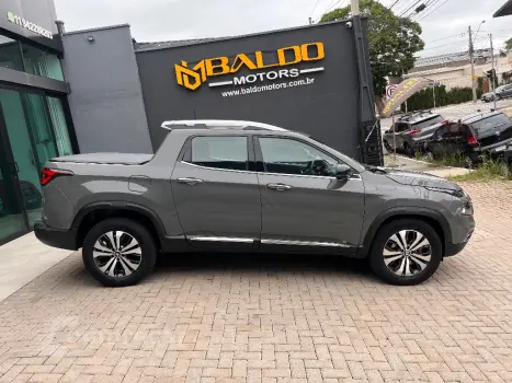 Toro Volcano 2.0 16V 4x4 TB Diesel Aut.