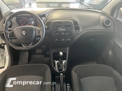 CAPTUR 1.6 16V SCE Life