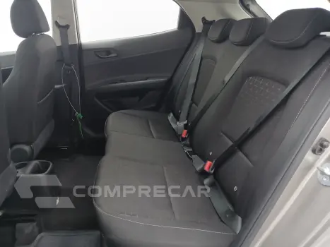HB20 1.0 12V FLEX COMFORT PLUS MANUAL