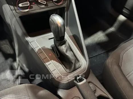 NIVUS 1.0 200 TSI TOTAL FLEX COMFORTLINE AUTOMÁTICO