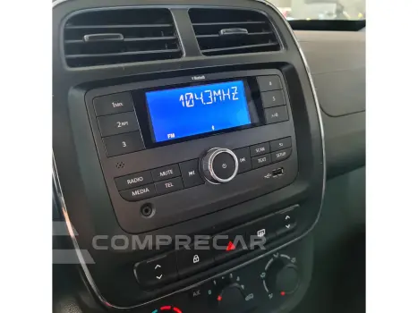 KWID 1.0 12V SCE FLEX ZEN MANUAL